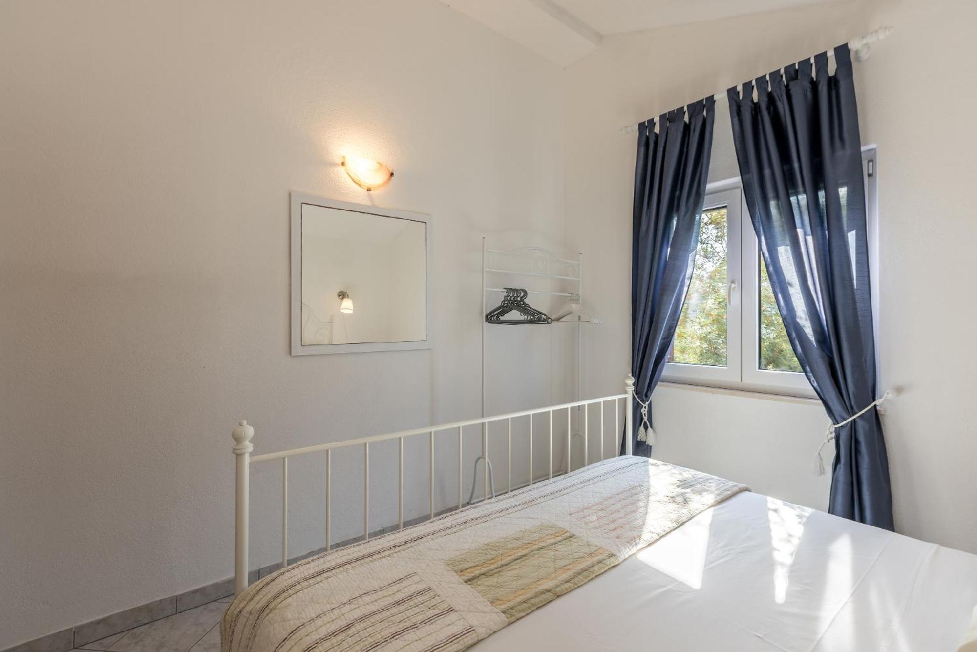 Apartments By The Sea Milna, Vis - 8946 卢卡瓦克 客房 照片